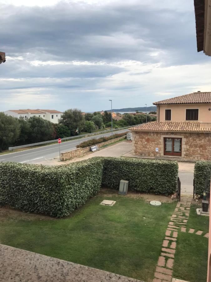 Gli Archi San Teodoro (Sardinia) Exterior foto