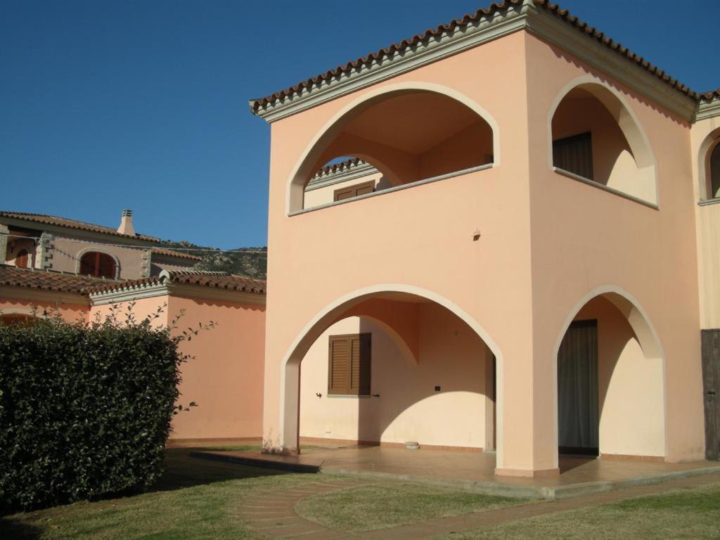 Gli Archi San Teodoro (Sardinia) Exterior foto