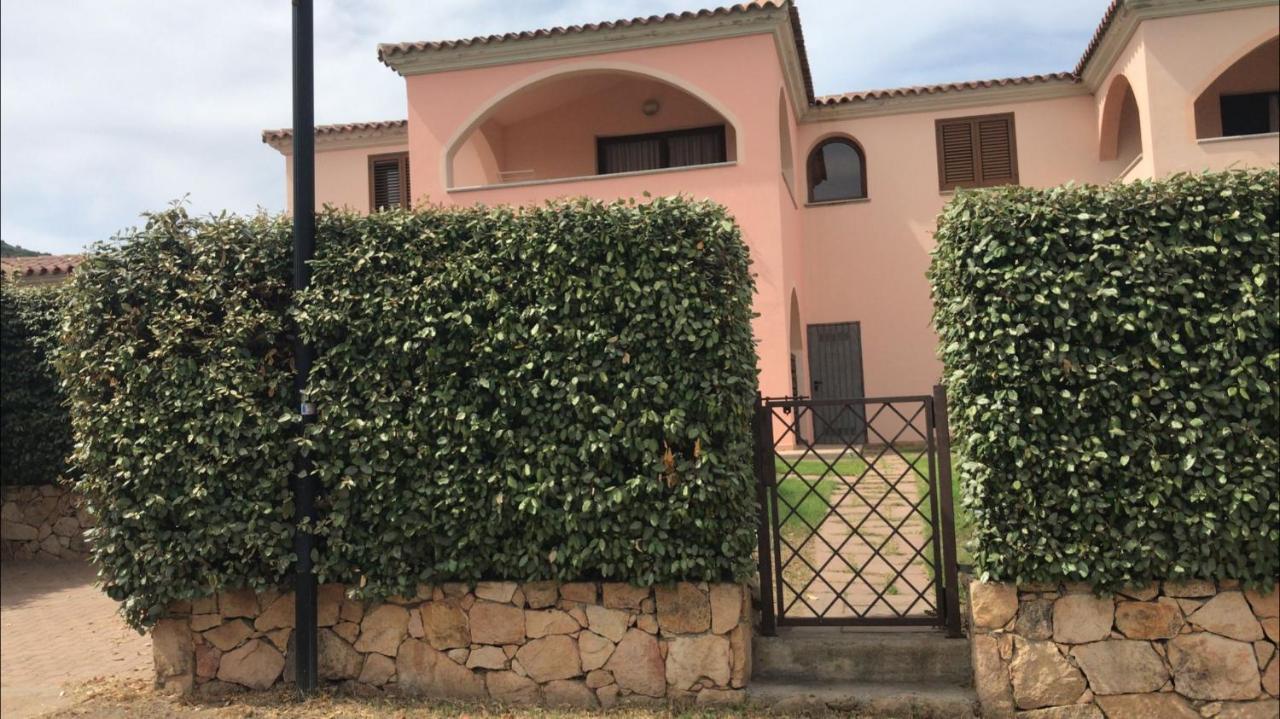 Gli Archi San Teodoro (Sardinia) Exterior foto